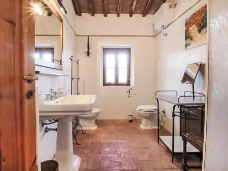 Casa Grande, Gite 12 personnes à Scansano - Photo 16