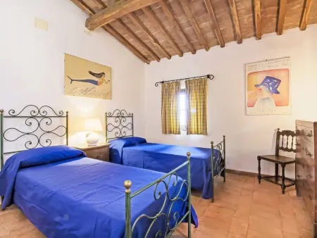 Casa Grande, Gite 12 personnes à Scansano - Photo 18