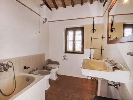 Casa Grande, Gite 12 personnes à Scansano - Photo 20