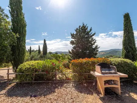 Casa Grande, Gite 12 personnes à Scansano - Photo 22