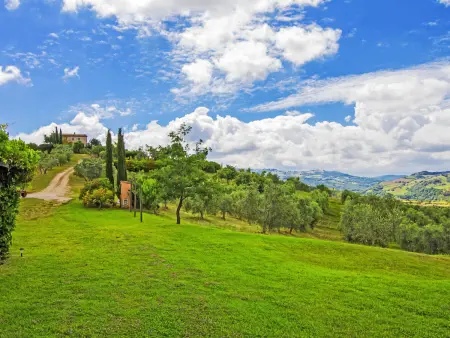 Casa Grande, Gite 12 personnes à Scansano - Photo 37