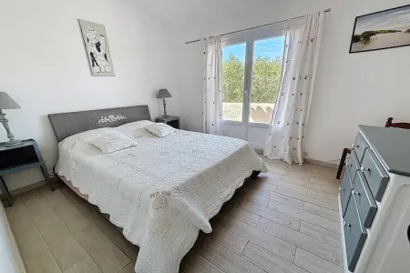 Maison de Campagne Mouans Sartoux, Villa à Mouans-Sartoux avec Piscine & Plage - Photo 14