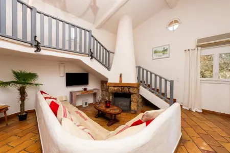 Maison de Campagne Mouans Sartoux, Villa à Mouans-Sartoux avec Piscine & Plage - Photo 21