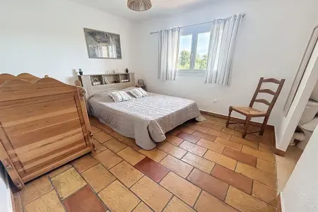 Maison de Campagne Mouans Sartoux, Villa à Mouans-Sartoux avec Piscine & Plage - Photo 33