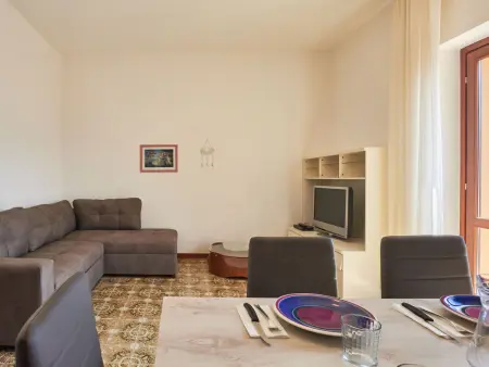 Home Sweet Home, Appartement 5 personnes à Dongo - Photo 3