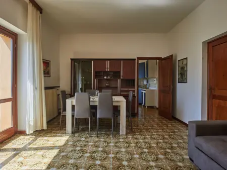 Home Sweet Home, Appartement 5 personnes à Dongo - Photo 5