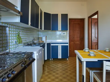 Home Sweet Home, Appartement 5 personnes à Dongo - Photo 7