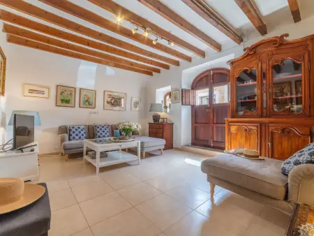 Sa Teulera, Maison 6 personnes à Campanet - Photo 6