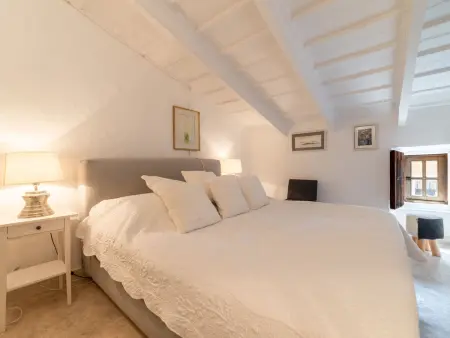 Sa Teulera, Maison 6 personnes à Campanet - Photo 15