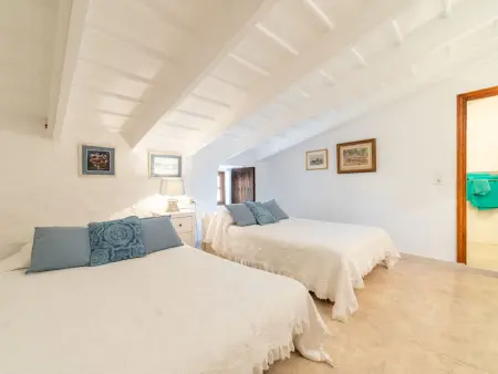 Sa Teulera, Maison 6 personnes à Campanet - Photo 21