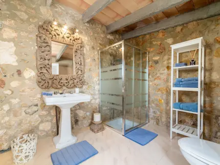 Sa Teulera, Maison 6 personnes à Campanet - Photo 22