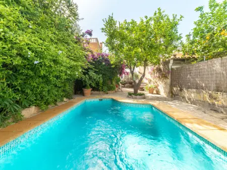 Sa Teulera, Maison 6 personnes à Campanet - Photo 26
