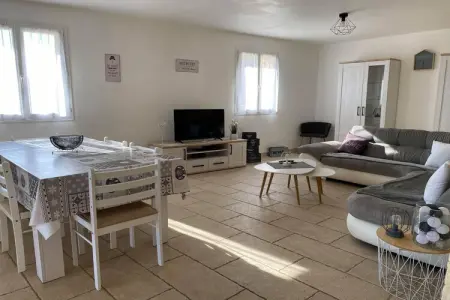 Le Mas, Belle villa avec piscine privée dans le Gard - Photo 8