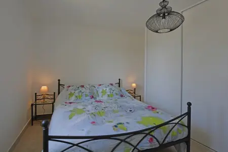 Le Mas, Belle villa avec piscine privée dans le Gard - Photo 9