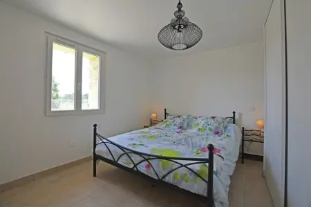 Le Mas, Belle villa avec piscine privée dans le Gard - Photo 10