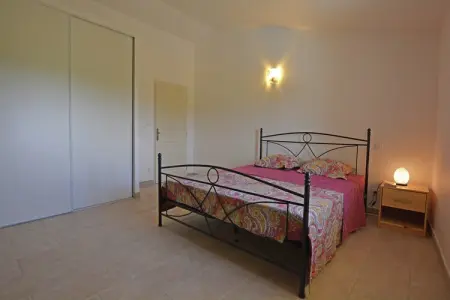 Le Mas, Belle villa avec piscine privée dans le Gard - Photo 12