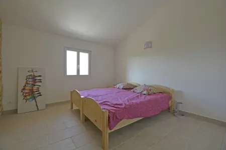 Le Mas, Belle villa avec piscine privée dans le Gard - Photo 13
