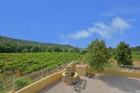 Le Mas, Belle villa avec piscine privée dans le Gard - Photo 24