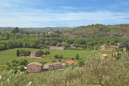 Le Mas, Belle villa avec piscine privée dans le Gard - Photo 31