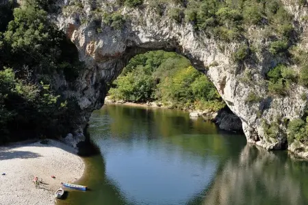 Le Mas, Belle villa avec piscine privée dans le Gard - Photo 35