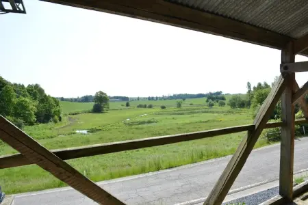 Coeur de Boeur, Ferme à Houffalize avec grande terrasse - Photo 3