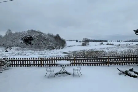 Coeur de Boeur, Ferme à Houffalize avec grande terrasse - Photo 29