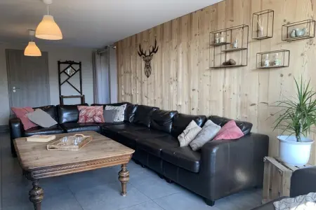 Coeur de Boeur, Ferme à Houffalize avec grande terrasse - Photo 34