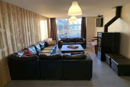 Coeur de Boeur, Ferme à Houffalize avec grande terrasse - Photo 37