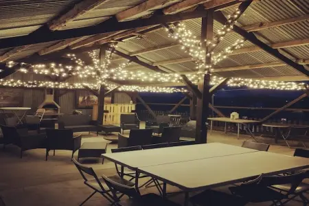 Coeur de Boeur, Ferme à Houffalize avec grande terrasse - Photo 58