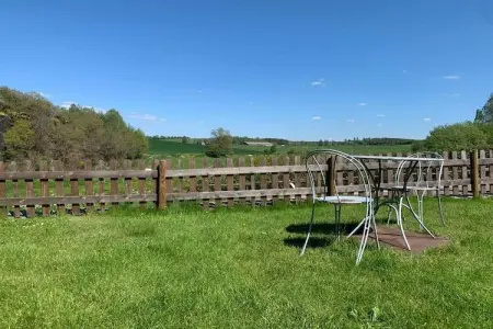 Coeur de Boeur, Ferme à Houffalize avec grande terrasse - Photo 66
