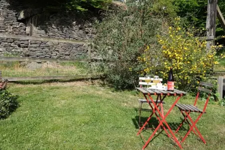 Coeur de Boeur, Ferme à Houffalize avec grande terrasse - Photo 77
