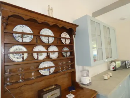 Maison Vendéenne 6 Pers, Animaux Bienvenus, Proche Plage & Commerces - Photo 5