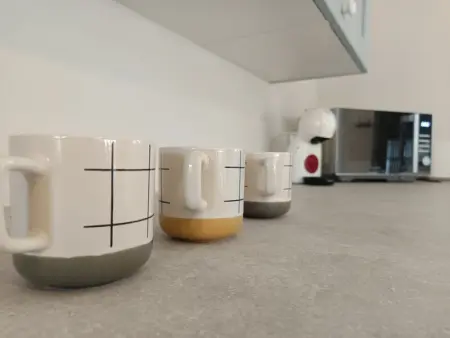 Maison Vendéenne 6 Pers, Animaux Bienvenus, Proche Plage & Commerces - Photo 7