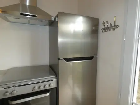 Maison Vendéenne 6 Pers, Animaux Bienvenus, Proche Plage & Commerces - Photo 8