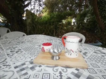 Maison Vendéenne 6 Pers, Animaux Bienvenus, Proche Plage & Commerces - Photo 12