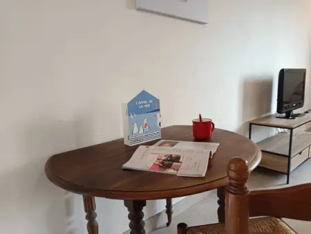 Maison Vendéenne 6 Pers, Animaux Bienvenus, Proche Plage & Commerces - Photo 18