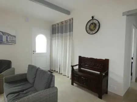 Maison Vendéenne 6 Pers, Animaux Bienvenus, Proche Plage & Commerces - Photo 21