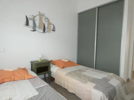 Maison Vendéenne 6 Pers, Animaux Bienvenus, Proche Plage & Commerces - Photo 26