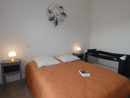 Maison Vendéenne 6 Pers, Animaux Bienvenus, Proche Plage & Commerces - Photo 28