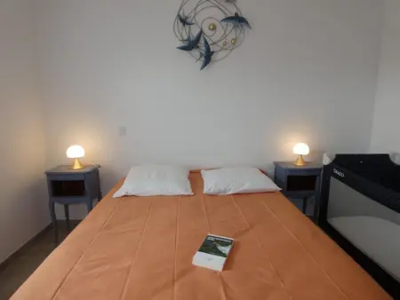 Maison Vendéenne 6 Pers, Animaux Bienvenus, Proche Plage & Commerces - Photo 30