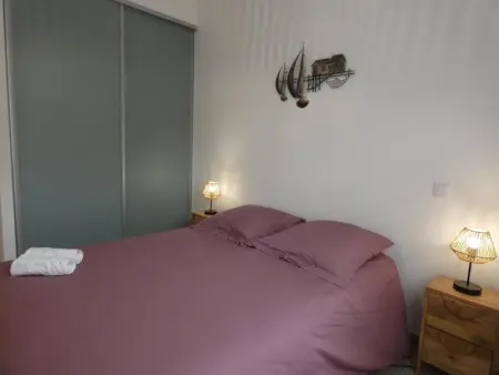 Maison Vendéenne 6 Pers, Animaux Bienvenus, Proche Plage & Commerces - Photo 32