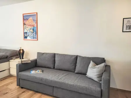 Residenza Monte Brè - Apt. 203 Haus2, Appartement 3 personnes à Aldesago - Photo 9