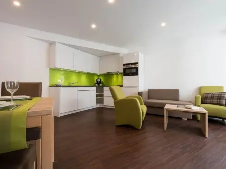 Haus Alpenrose Appartement/Fewo Alpenrose 6-Bettwohnung EG Ost - Photo 1