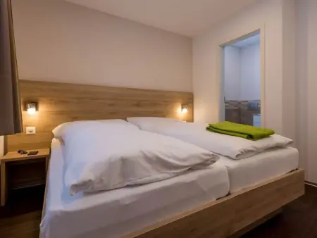 Haus Alpenrose Appartement/Fewo Alpenrose 6-Bettwohnung EG Ost - Photo 3