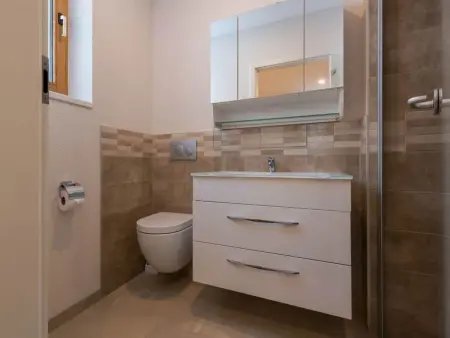 Haus Alpenrose Appartement/Fewo Alpenrose 6-Bettwohnung EG Ost - Photo 4
