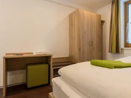 Haus Alpenrose Appartement/Fewo Alpenrose 6-Bettwohnung EG Ost - Photo 9