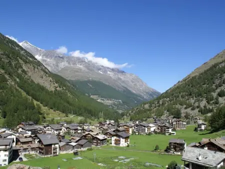 Haus Alpenrose Appartement/Fewo Alpenrose 6-Bettwohnung EG Ost - Photo 10