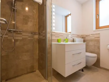 Haus Alpenrose Appartement/Fewo Alpenrose 6-Bettwohnung EG Ost - Photo 11