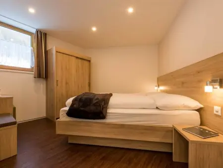 Haus Alpenrose Appartement/Fewo Alpenrose 6-Bettwohnung EG Ost - Photo 13