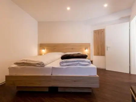 Haus Alpenrose Appartement/Fewo Alpenrose 6-Bettwohnung EG Ost - Photo 15